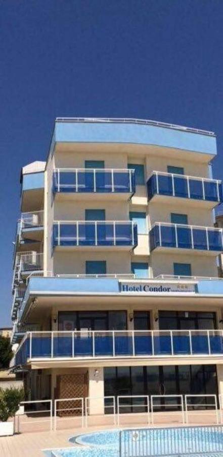 Condor 3* Lido di Jesolo
