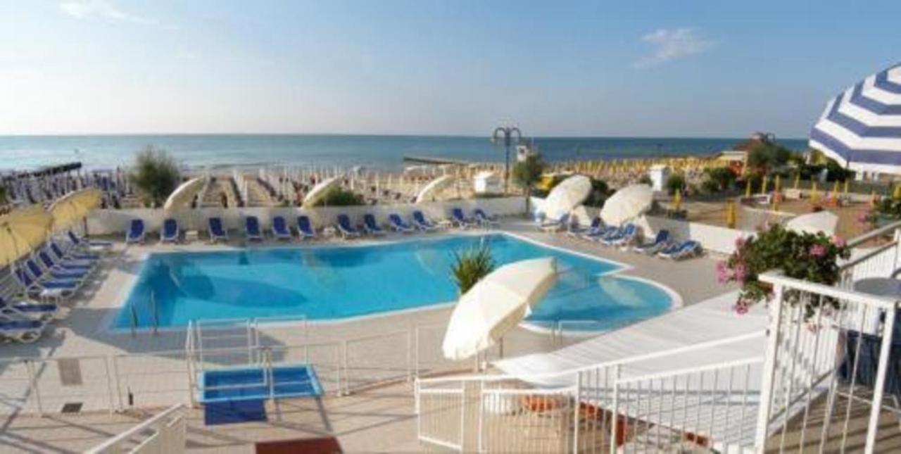 Condor Hotel Lido di Jesolo