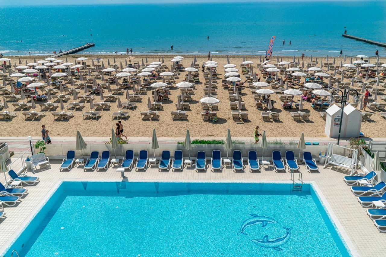 Condor 3* Lido di Jesolo