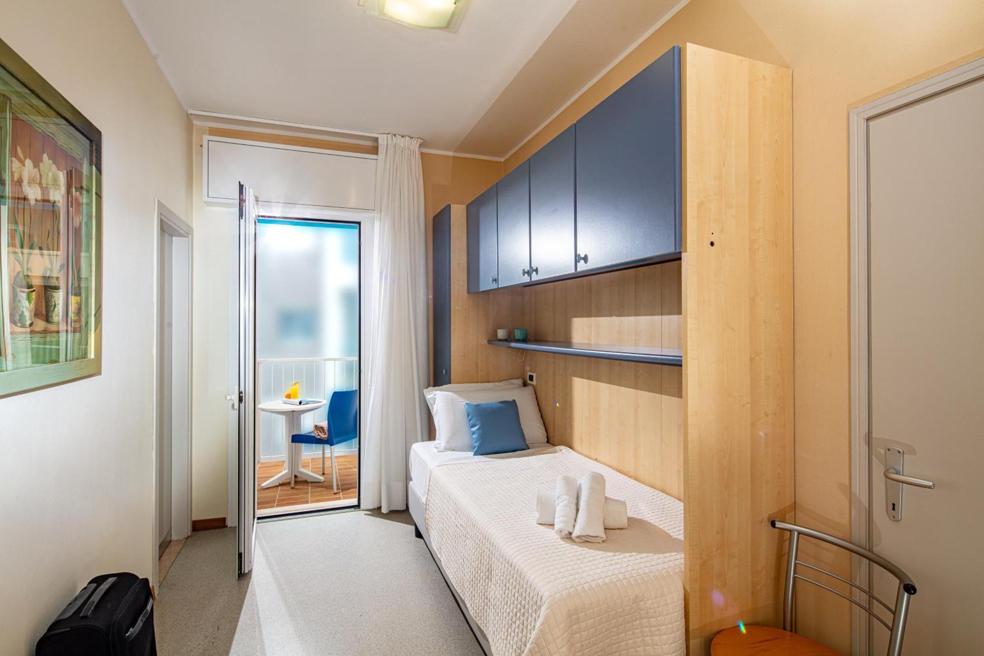 Condor 3* Lido di Jesolo