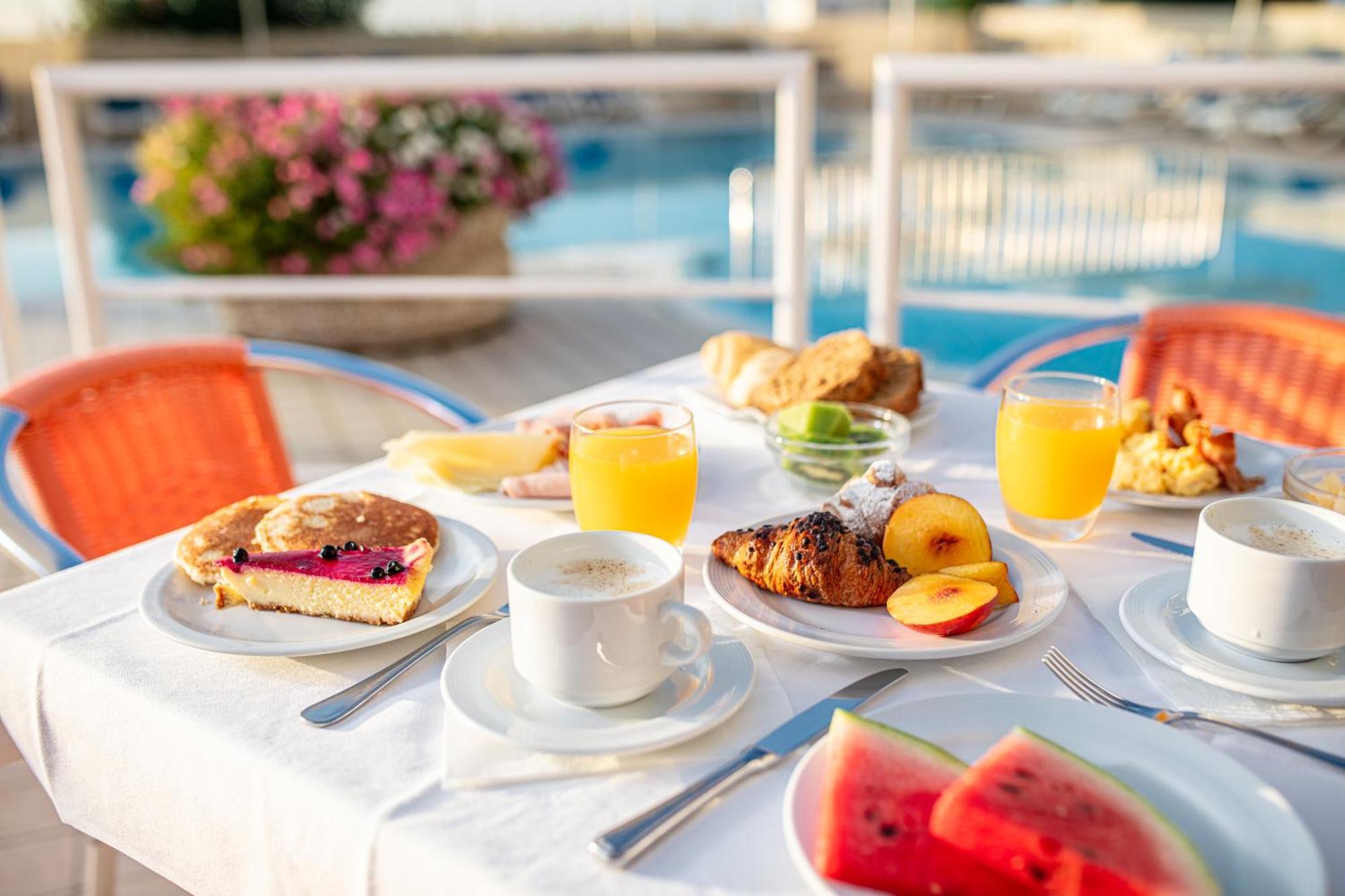 Hotel Condor Lido di Jesolo