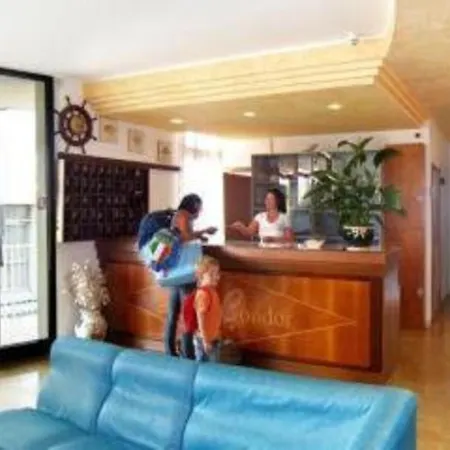 Condor Hotel 3*
