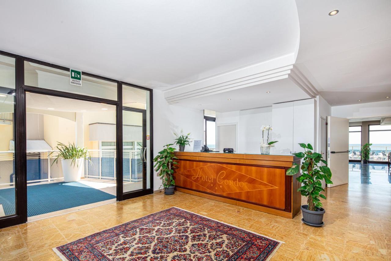 Condor Hotel Lido di Jesolo