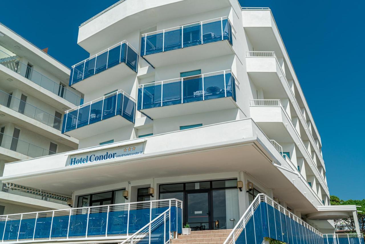 Condor Hotel Lido di Jesolo