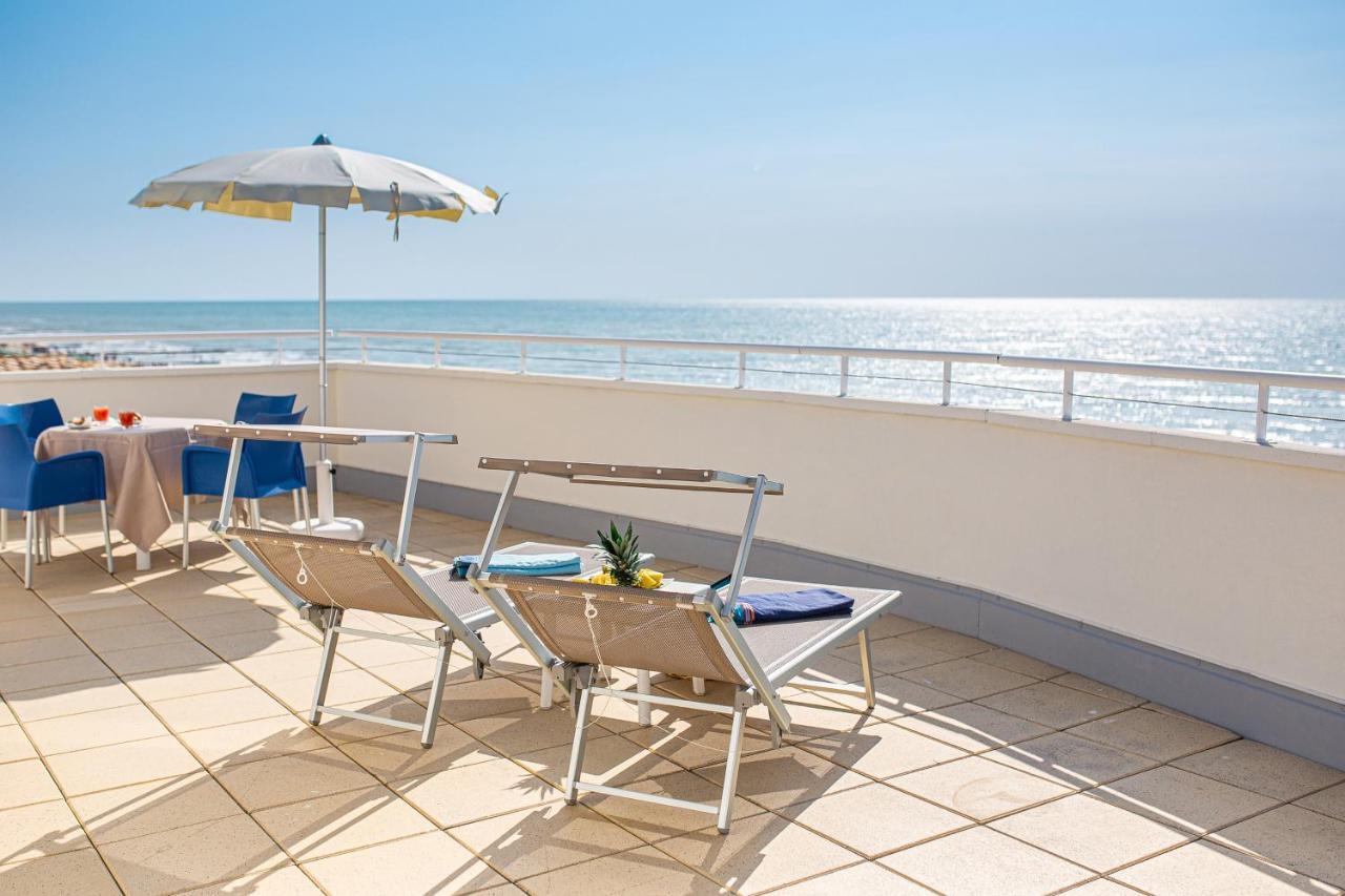 Condor 3* Lido di Jesolo