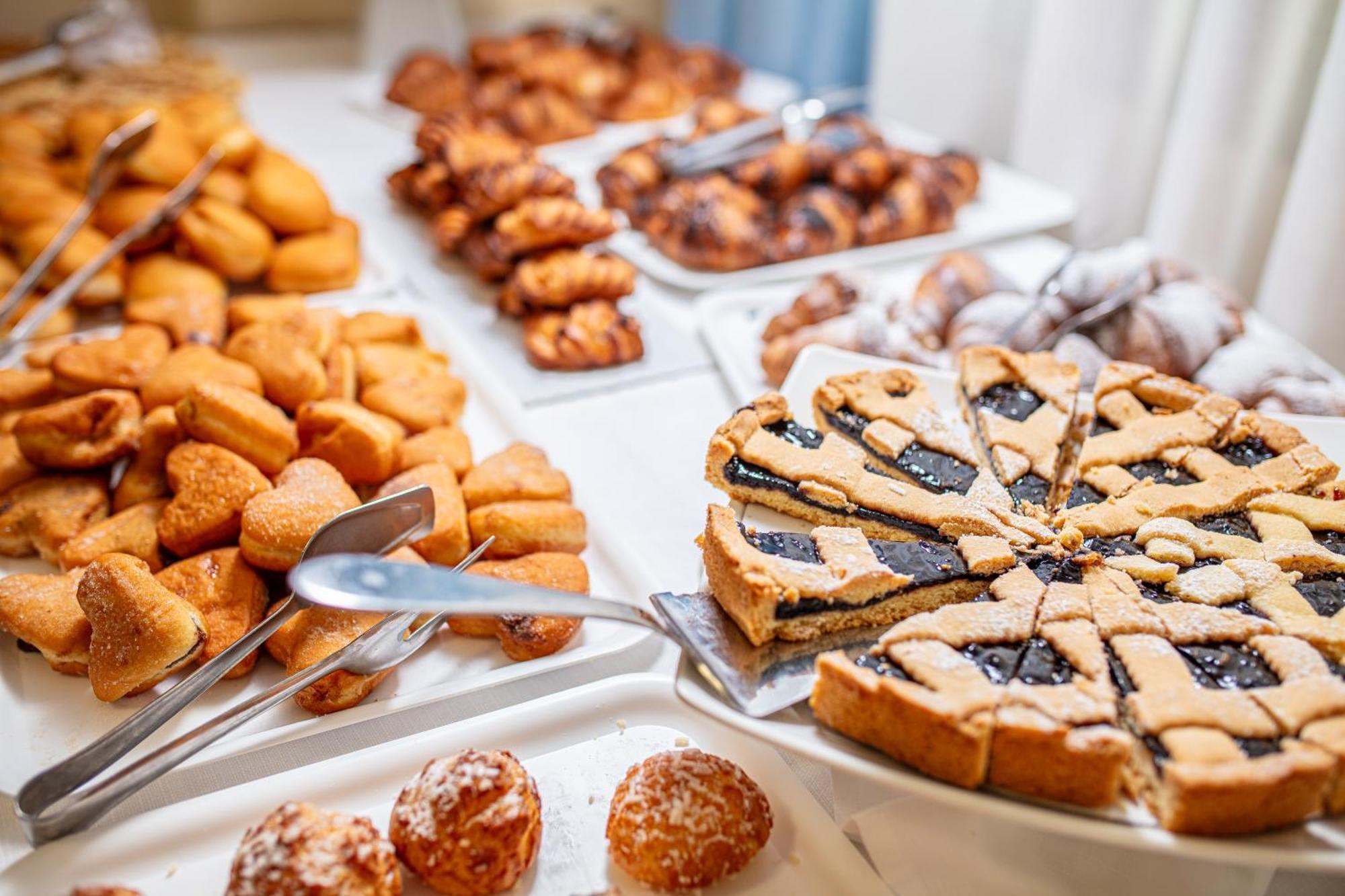 Condor Hotel Lido di Jesolo