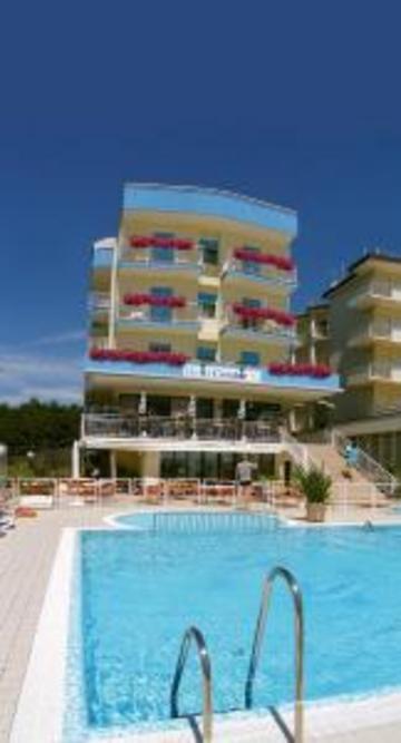 Condor 3* Lido di Jesolo